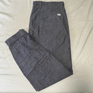 Levi Jogger Pants